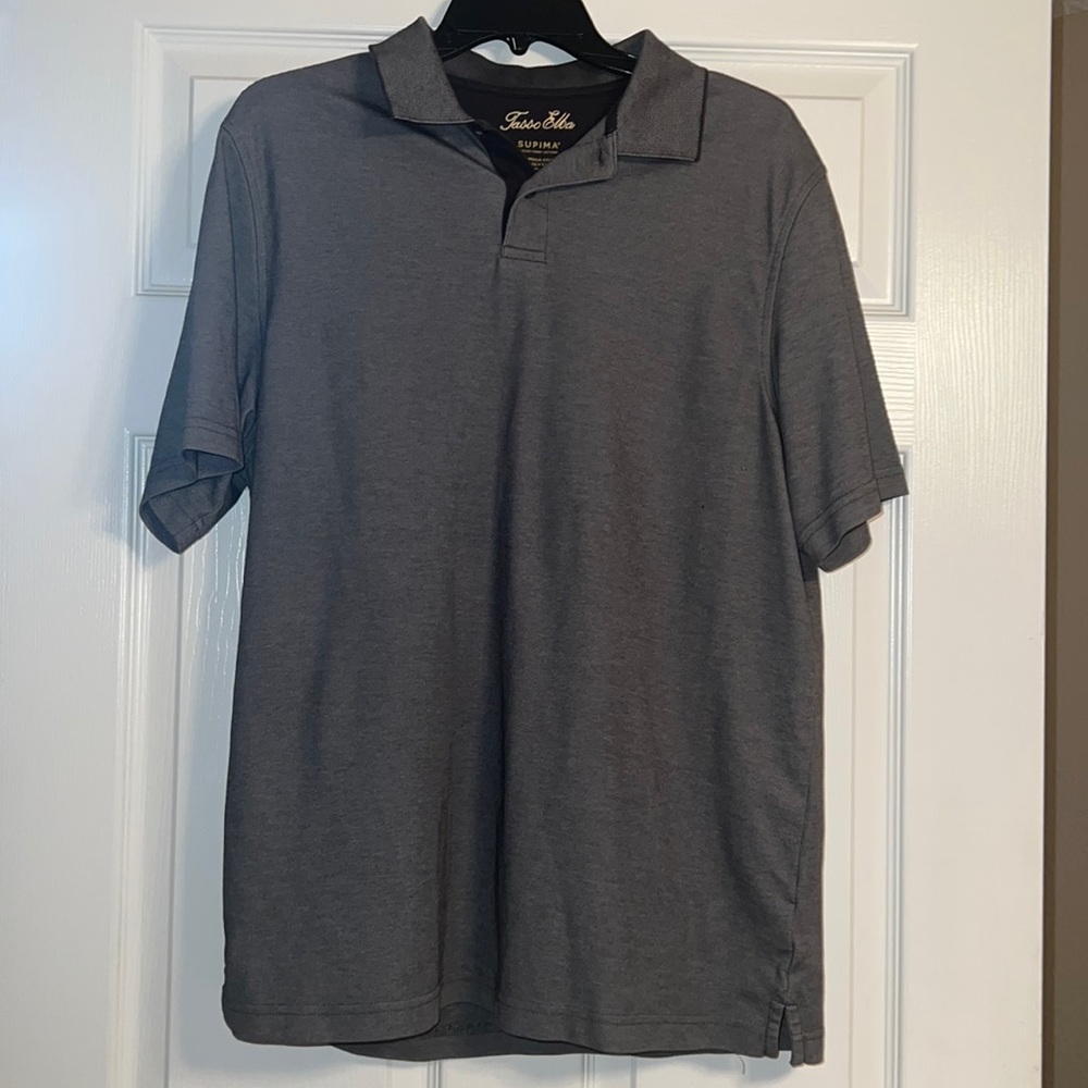 Tasso Elba Polo